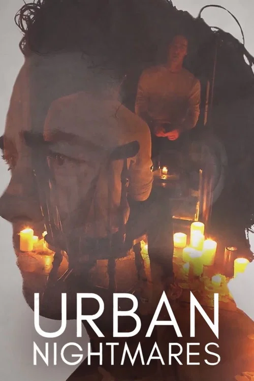 Urban Nightmares постер