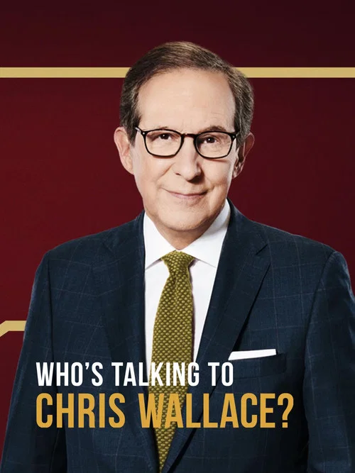 Who's Talking to Chris Wallace? постер