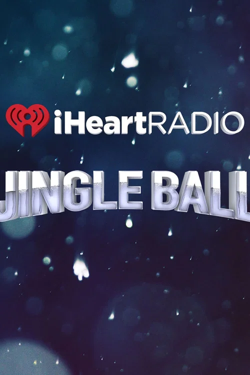 iHeartRadio Jingle Ball 2014 постер