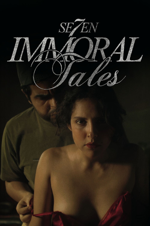 7 immoral Tales постер