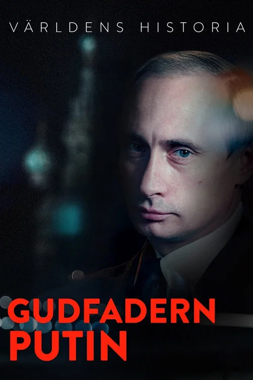 The Godfather of St. Petersburg постер