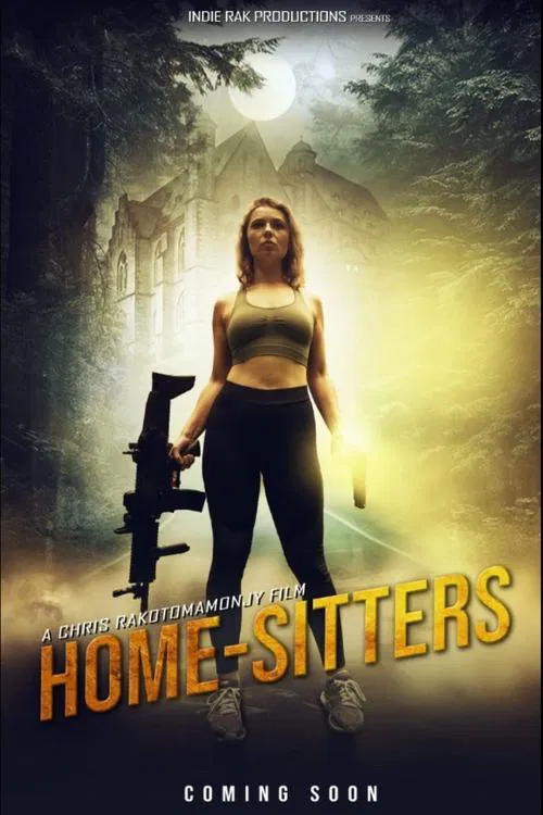 Home-Sitters постер