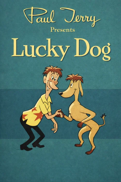 Lucky Dog постер