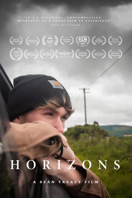Horizons постер