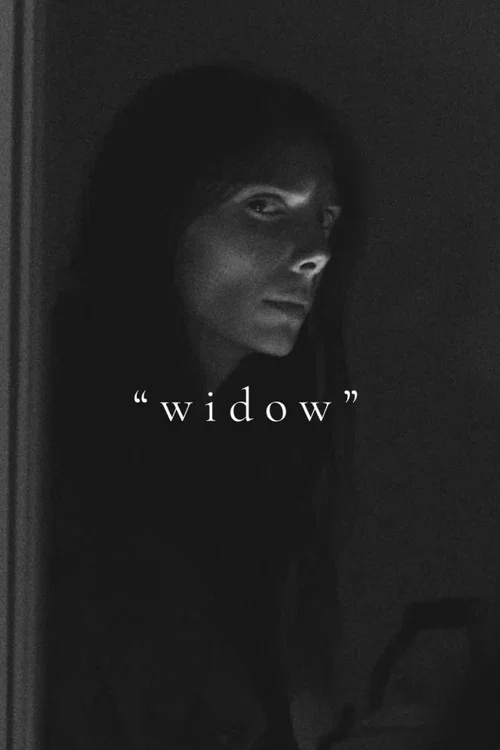 MUSH: Widow постер