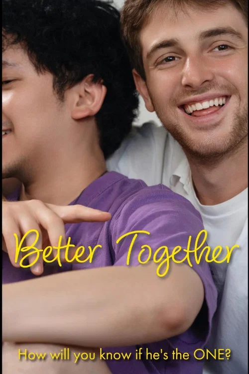 Better Together постер