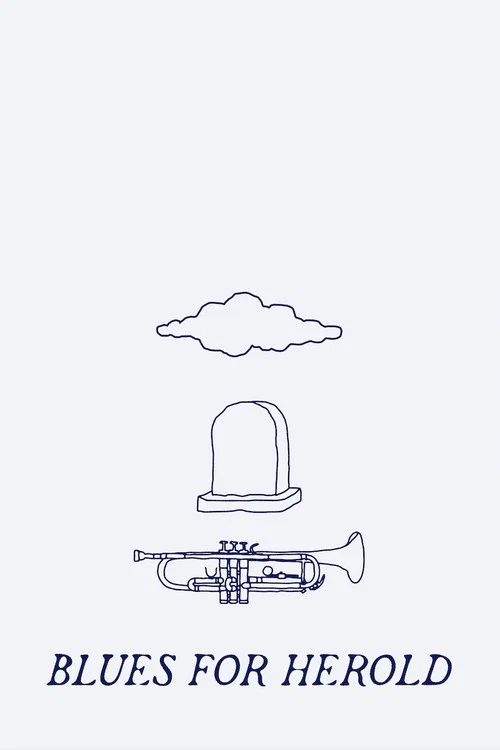 Blues for Herold постер
