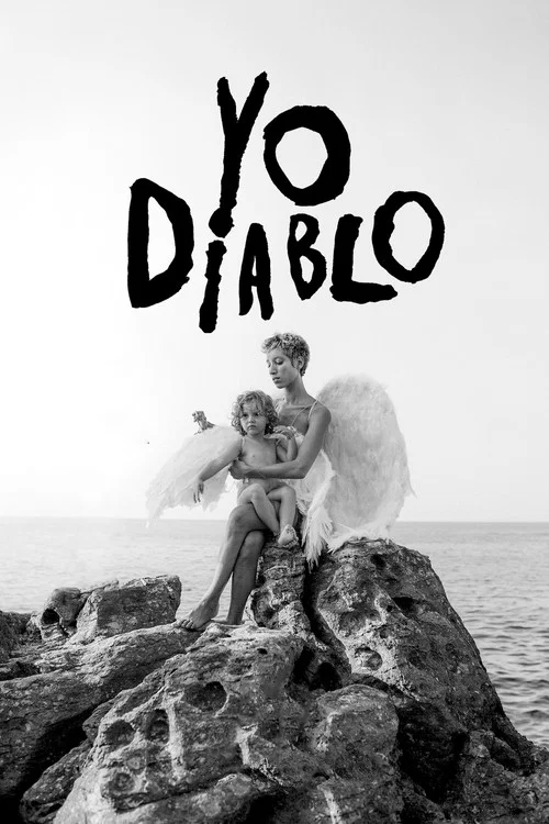 Yo, Diablo постер