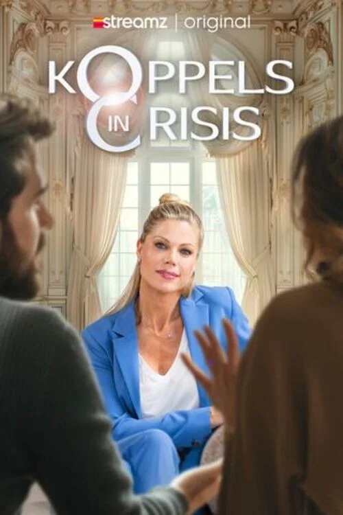 Koppels in Crisis постер