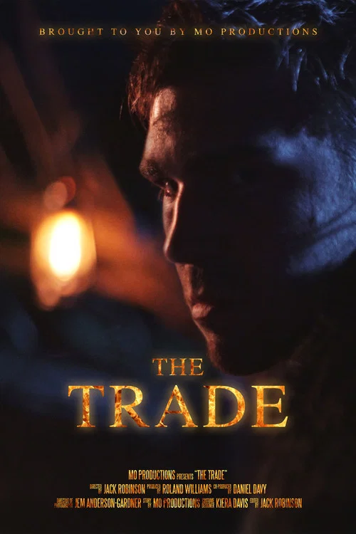 The Trade постер