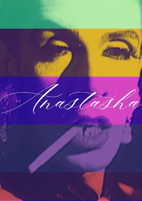 Anastasha постер