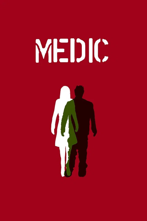 Medic постер