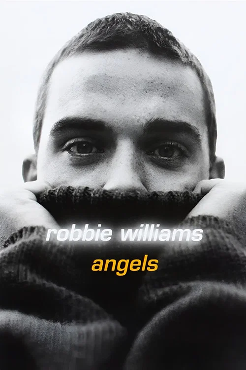 Robbie Williams: Angels постер