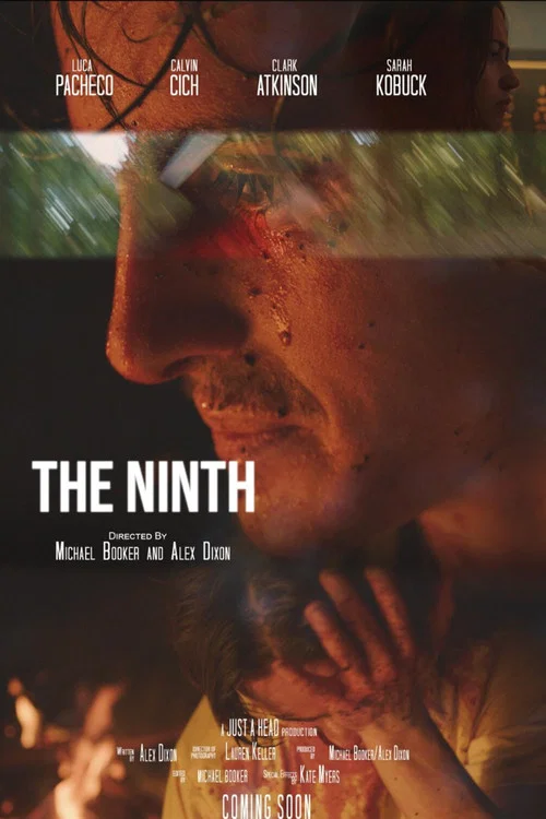 The Ninth постер