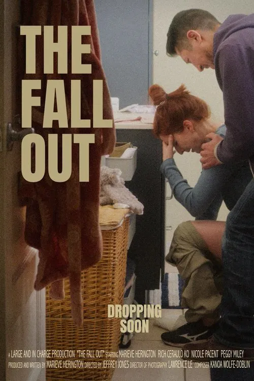 The Fall Out постер