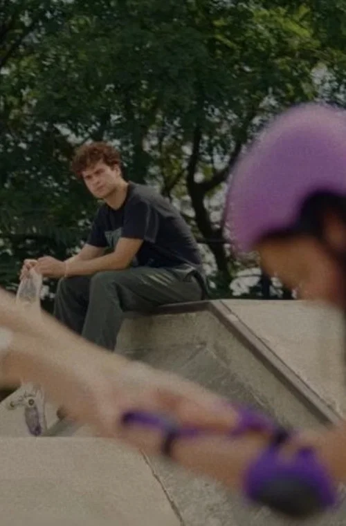 Mad Summer постер