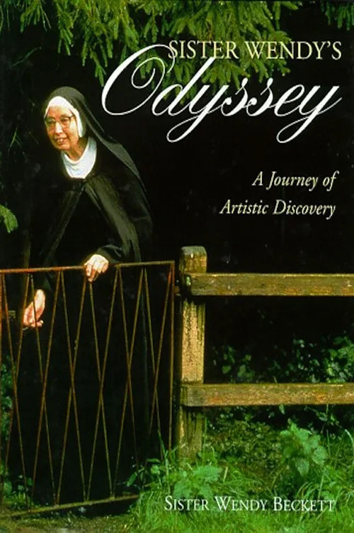 Sister Wendy's Odyssey постер
