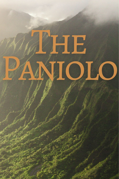 The Paniolo постер