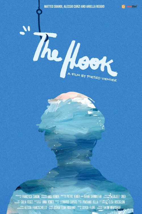 The Hook постер