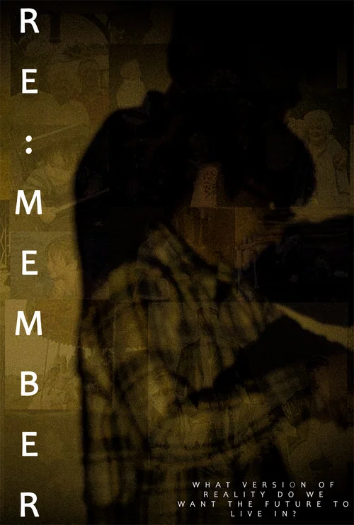 RE:MEMBER постер