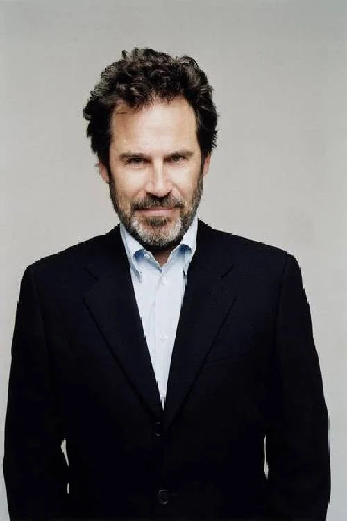 Dennis Miller постер