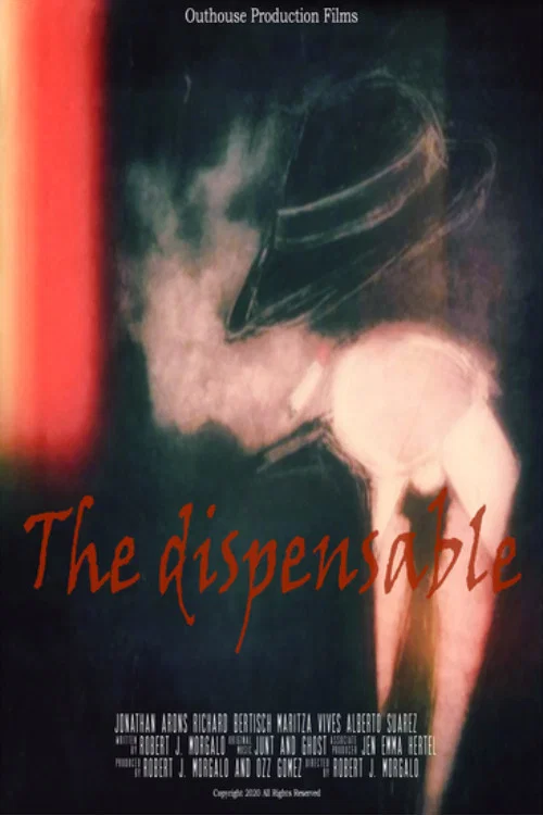 The Dispensable постер
