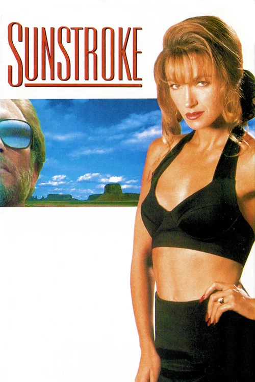 Sunstroke постер