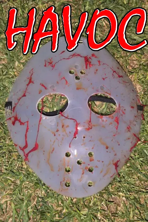 Havoc постер