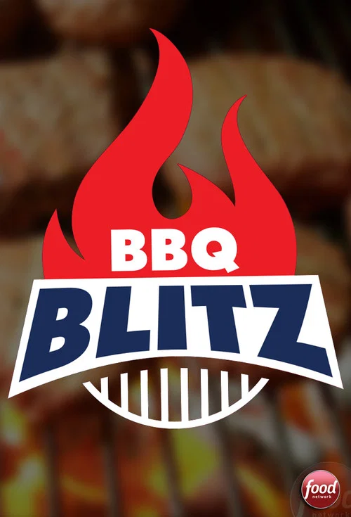 BBQ Blitz постер