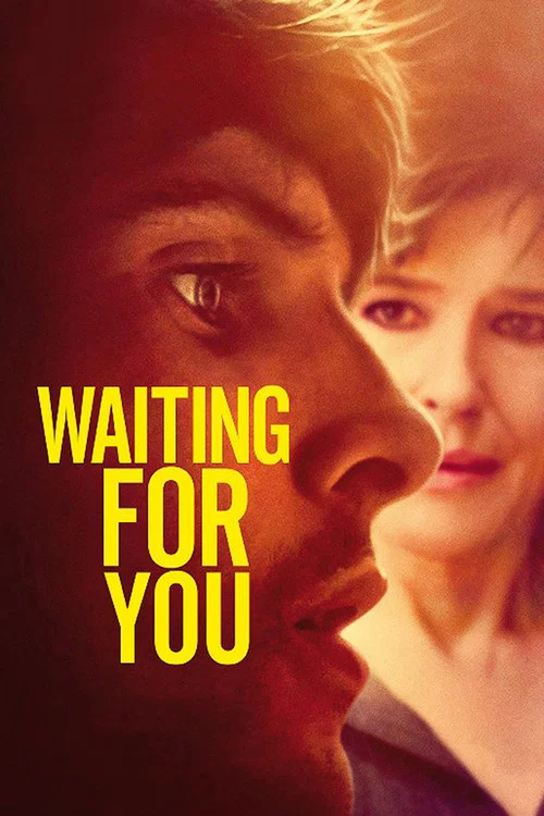 Waiting for You постер