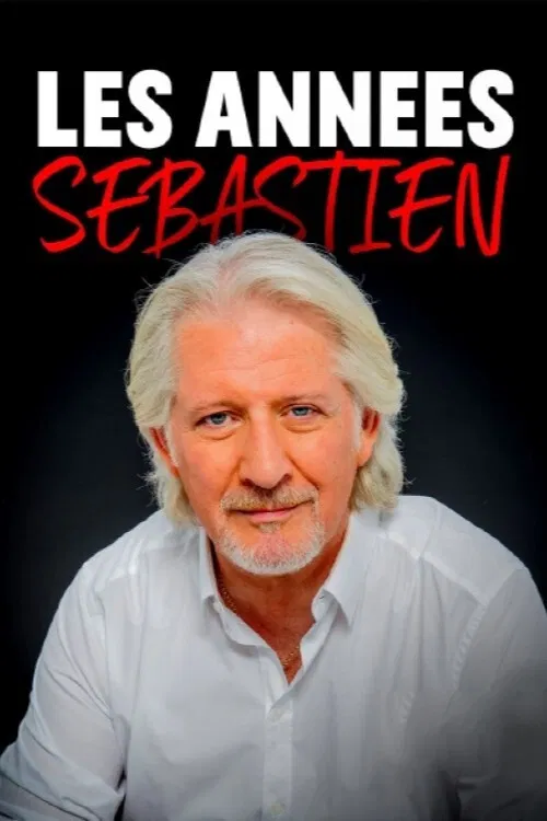 Samedi Sébastien постер