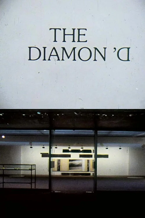 The Diamon'd постер
