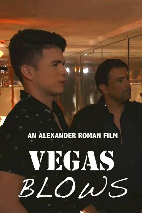 Vegas Blows постер