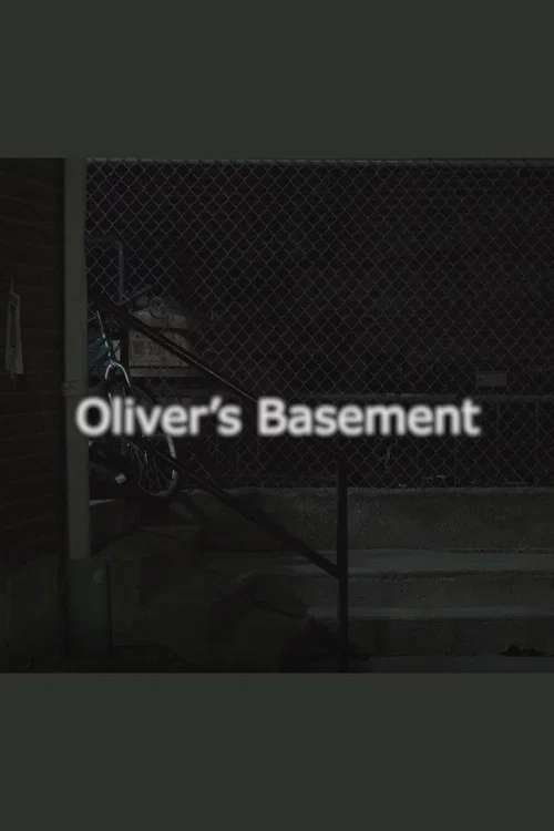 Oliver's Basement постер