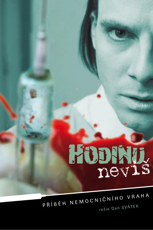 Hodinu nevíš... постер