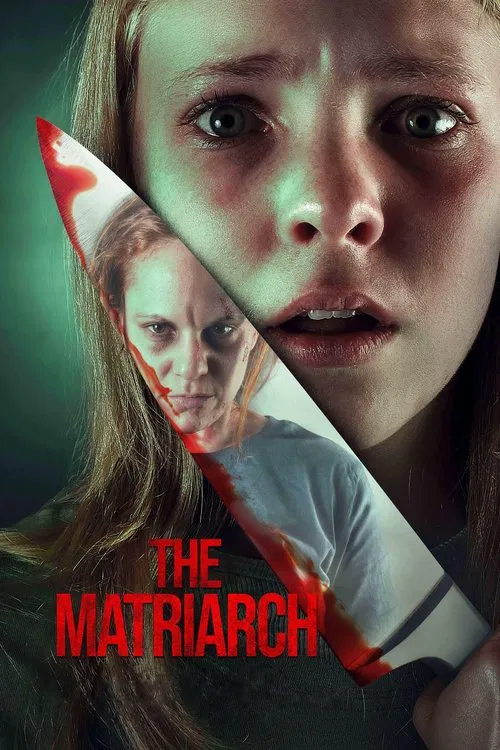 The Matriarch постер