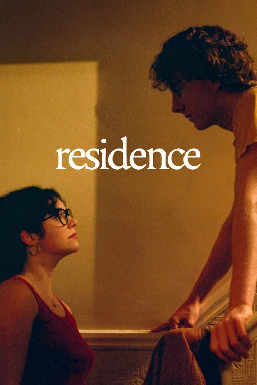 Residence постер