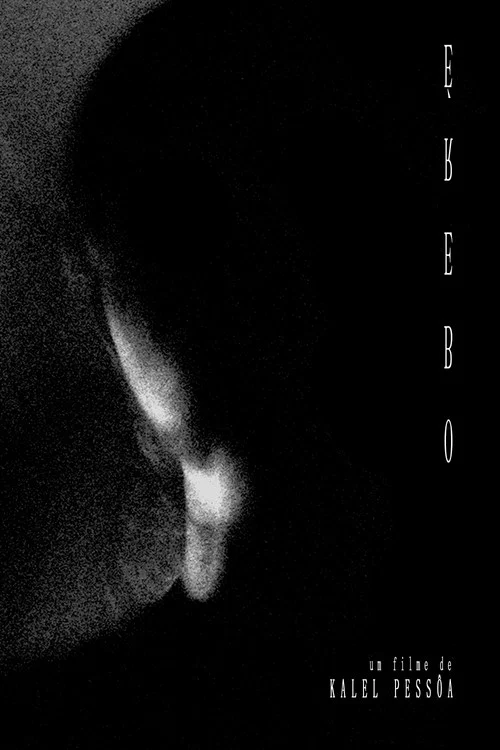 Érebo постер