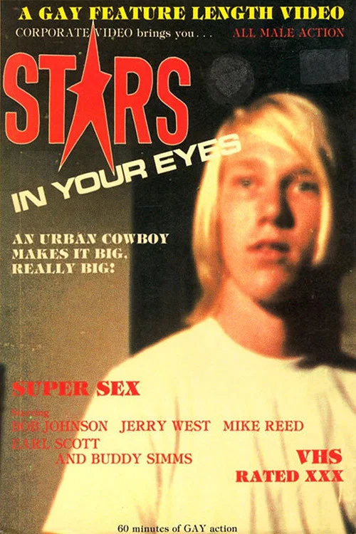 Stars in Your Eyes постер