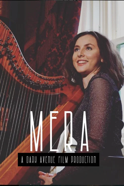 Mera постер