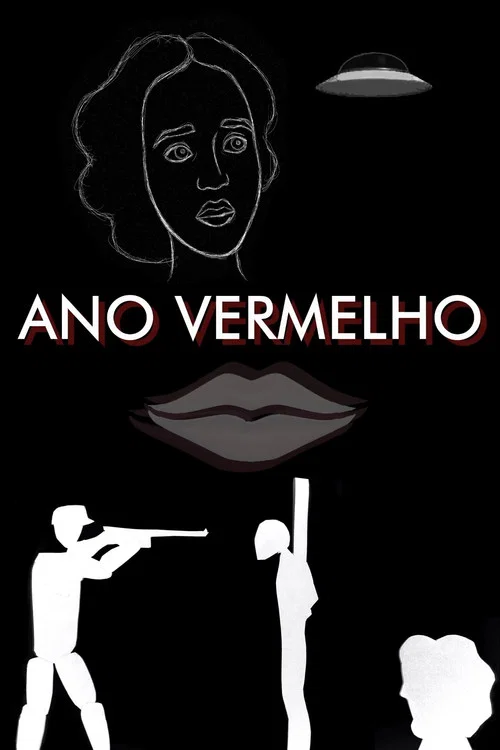 Ano Vermelho постер