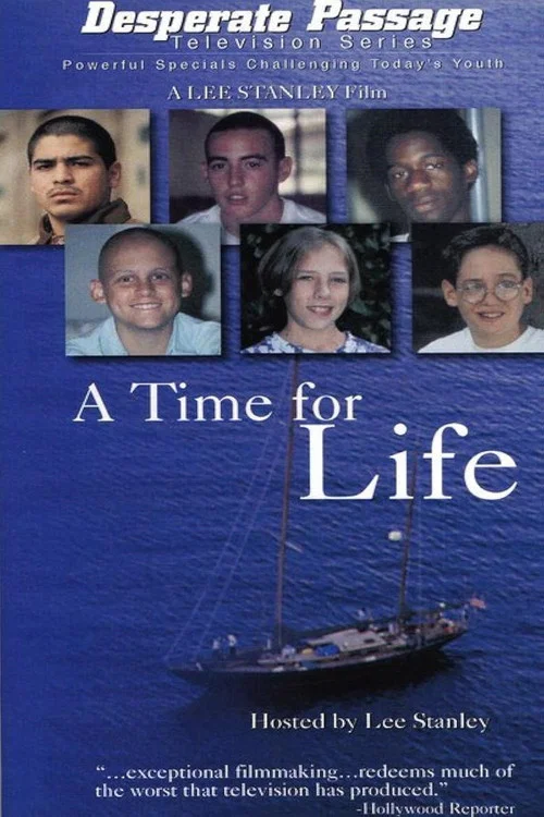 A Time for Life постер