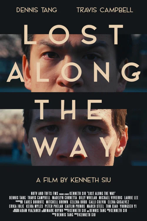 Lost Along the Way постер
