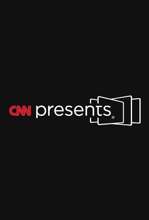 CNN Presents постер