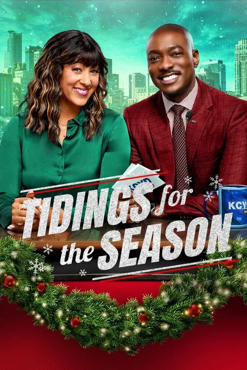 Tidings for the Season постер