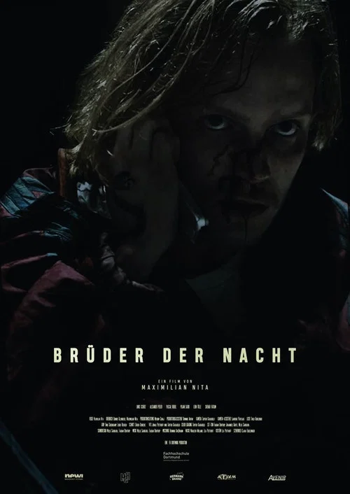 Brüder der Nacht постер