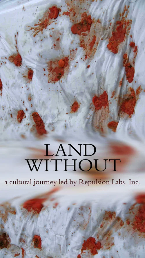 Land Without постер