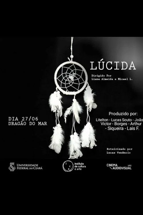 Lúcida постер