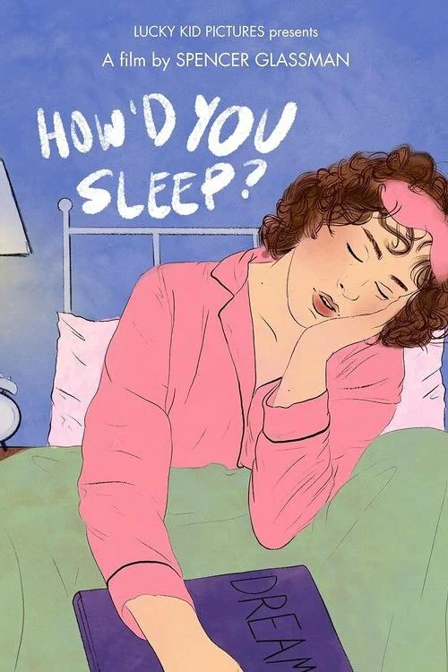 How'd You Sleep? постер