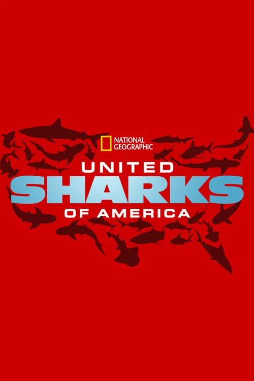 United Sharks of America постер